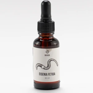 تصویر فروشگاه محصولات گیاهی نیکو