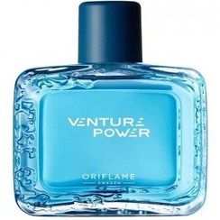 تصویر عطر مردانه ونچر پاور Venture Power Eau de Toilette