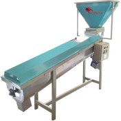 تصویر دستگاه پولیش حبوبات البرز ماشین 