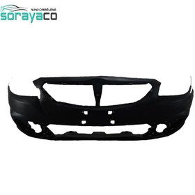 تصویر سپر جلو برلیانس h330 اصلی h330 front bumper