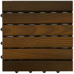 تصویر کفپوش مدل ترموود 