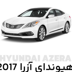 تصویر فیلتر کابین کربن اکتیو هیوندای آزرا GDI 2.4L 2017 