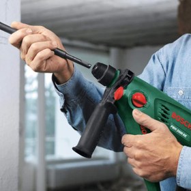 تصویر دریل چکشی PBH 2100 RE بوش hammer-drill-PBH-2100-RE-bosch