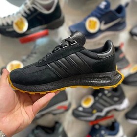 تصویر کتونی مردانه ادیداس فرمول یک - ۴ adidas