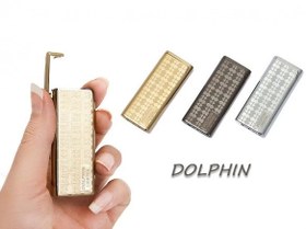 تصویر فندک دولفین DOLPHIN LIGHTER 