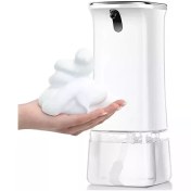 تصویر دستگاه فوم ساز اتوماتیک شیائومی Xiaomi ENCHEN POP CLEAN SOAP DISPENSER 