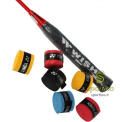 تصویر قیمت و خرید گریپ راکت yonex 