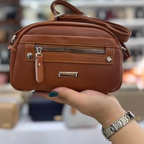 تصویر کیف دوشی کد ۳۹۷ 