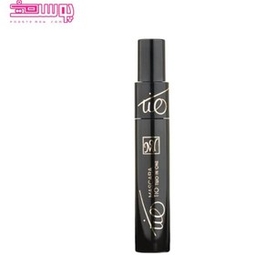 تصویر ریمل حجم دهنده و بلند کننده 2 در 1 My 2 In 1 Mascara