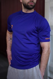 تصویر تیشرت ورزشی مردانه ROGUE سری B 