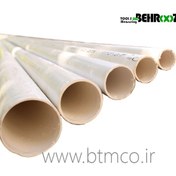 تصویر Refractory electric pipe cold bend 