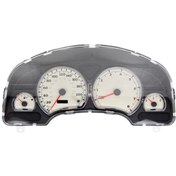 تصویر کیلومتر شمار هیوندای وراکروز ix55 