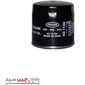 تصویر فیلتر روغن ام وی ام 530/x33/550 و تیگو 5 