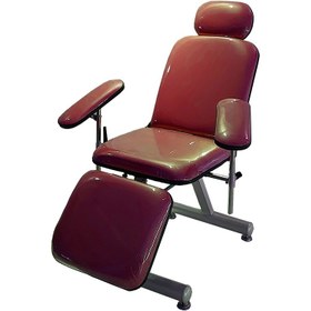 تصویر صندلی خونگیری چهار تیکه 