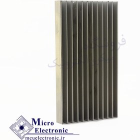 تصویر هیت سینک 7x13x1.5 