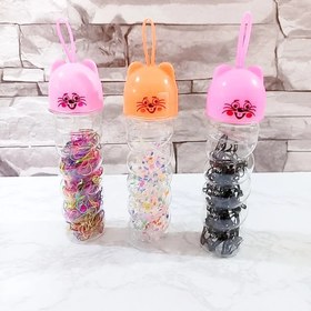 تصویر چهل گیس استوانه ای 