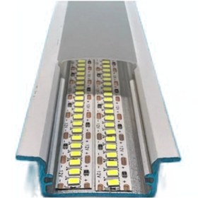 تصویر لاینر توکار برش 2.9cm 