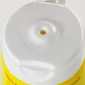 تصویر وازلین ژله ای وی کر wee care وازلین ژله ای 80 میل وی کر weecare حاوی عصاره آرگان