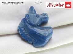 تصویر تندیس آنجلیت طرح اسب تک شاخ کد 123794 (به همراه هدیه) 