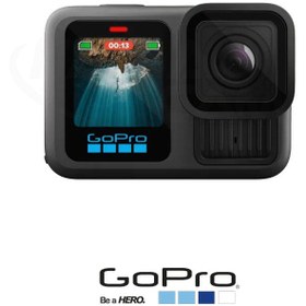 تصویر دوربین گوپرو GOPRO HERO 13 GOPRO HERO 13