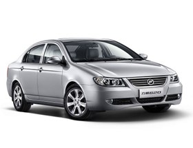 تصویر اکسل عقب لیفان 620 