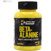 تصویر بتا آلانین 2000 میلی گرم فارماتک 60 قرص ا Beta Alanine 2000ml PharmaTech 60Tabs Beta Alanine 2000ml PharmaTech 60Tabs