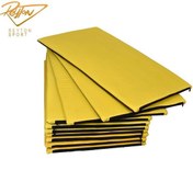 تصویر تشک ورزشی ایروبیک ۱۰۰ در ۷۰ سانتی‌متر 