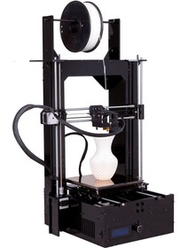 تصویر پرینتر سه بعدی مدل pro x200 