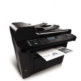 تصویر چاپگر لیزری اچ پی استوک چهار کاره LaserJet Pro MFP M1536dnf 