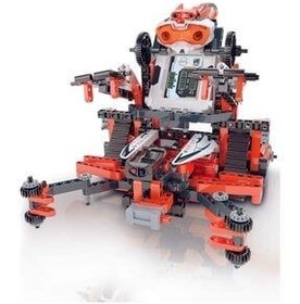 تصویر اسباب بازی های آموزشی Coding Lab Robomaker Pro Educational Robotics NET 64999 Clementoni 