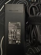 تصویر شارژر لپتاپ HP Victus 