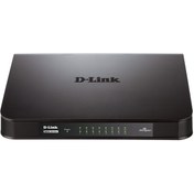 تصویر سوئیچ دی لینک DGS-1016A Switch D-Link DGS-1016A