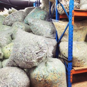 تصویر فوم سرد و مموری فوم آسیابی کیلویی 