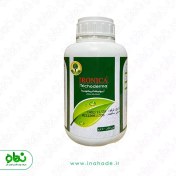 تصویر محرک رشد و قارچکش تریکودرما آیرونیکا 500 گرمی زرین گستر باستان Trichoderma Ironica Fertilizer and Fungicide