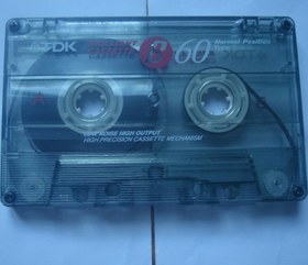 تصویر نوار کاست هوی متال و هارد راک Scorpions 1984 Scorpions 1984 Cassette Album