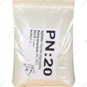 تصویر چسب پی وی سی پاراکس مدل PN 20 وزن 10 کیلوگرم Parax PN 20 PVC Glue