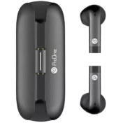 تصویر هدفون داخل گوش بی‌سیم پرووان مدل PHB3208 ProOne PHB3208 True Wireless Stereo Earbuds