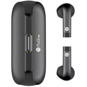 تصویر هدفون داخل گوش بی‌سیم پرووان مدل PHB3208 ProOne PHB3208 True Wireless Stereo Earbuds