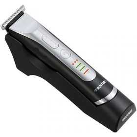 تصویر ماشین‌اصلاح پرومکس مدل 2115T Super Professional T Blade Trimmer 2115T