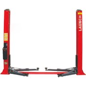 تصویر جک بالابر دوستون 3/5 تن لانچ مدل TLT325SB 