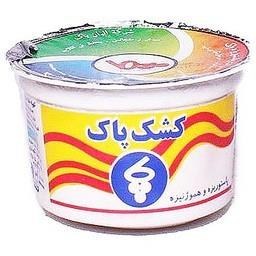 تصویر پاک کشک لیوانی 250گ 