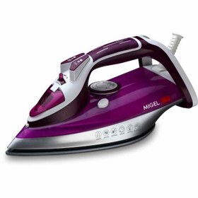 تصویر اتوبخار میگل مدل GSI 221 Migel GSI 221 Steam Iron