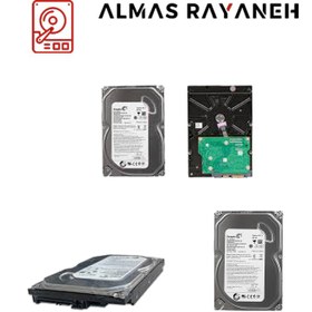 تصویر هارد سیگیت500GB _( شرکتی ) 