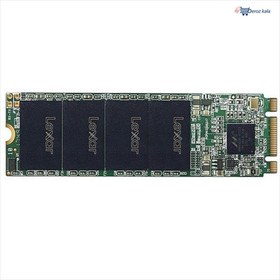 تصویر اس اس دی 128 گیگابایت لکسار مدل NM100 LEXAR NM100 128GB M.2 2280 SATA 3.0 SSD