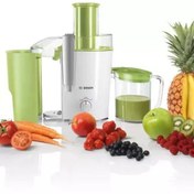 تصویر آبمیوه گیری بوش مدل MES25G0 ظرفیت ۱.۲۵ لیتر تک کاره 