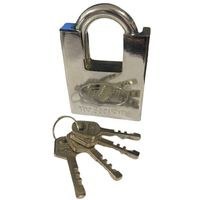 تصویر قفل آویز فیلی کد 60 