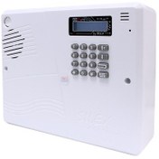 تصویر دزدگیر اماکن سایلکس مدل لایت G-8 lite 