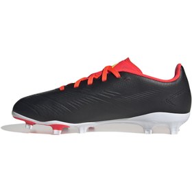 تصویر کفش فوتبال اورجینال برند Adidas مدل Predatör League FG J کد 798160322 