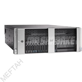 تصویر سرور Cisco UCS C480 M5 