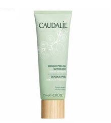 تصویر ماسک لایه بردار گلیکولیک کدلی Caudalie Masque Peeling Glycolique